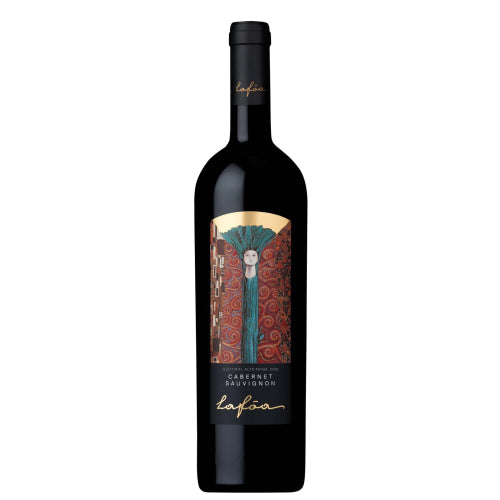CABERNET SAUVIGNON 