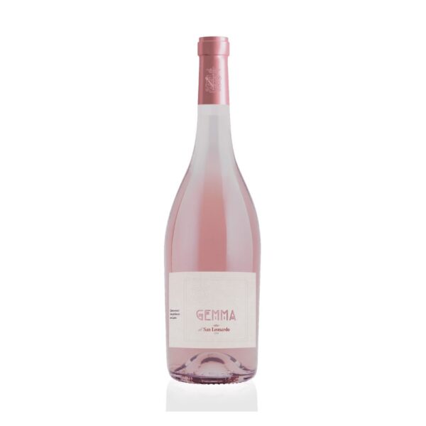 ´Gemma di San Leonardo´ Lagrein Rosè 2022