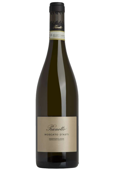 MOSCATO D'ASTI DOCG 2024 