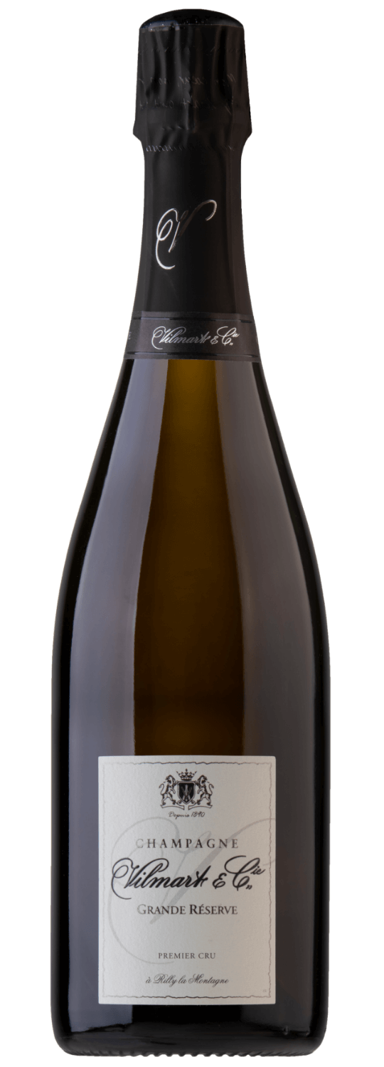 VILMART CHAMPAGNE BRUT PREMIER CRU 