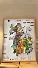 Carica l&#39;immagine nel visualizzatore di Gallery, TRA IL BAROLO E IL BARBARESCO DI PRUNOTTO &quot;ANTINORI&quot;
