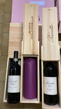 Carica l&#39;immagine nel visualizzatore di Gallery, TRA IL BAROLO E IL BARBARESCO DI PRUNOTTO &quot;ANTINORI&quot;
