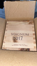 Carica l'immagine nel visualizzatore di Gallery, SAN LEONARDO 2017 MAGNUM BOX IN LEGNO
