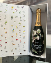 Carica l&#39;immagine nel visualizzatore di Gallery, PERRIER-JOUËT BELLE EPOQUE 2014 CON ECO-BOX
