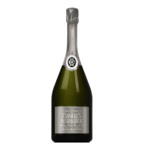 CHARLES HEIDSIECK BLANC DE BLANCS