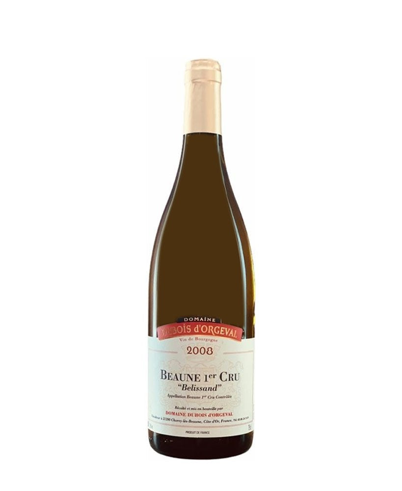 DUBOIS D'ORGEVAL BEAUNE 1ER CRU 