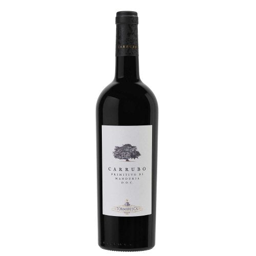 PRIMITIVO DI MANDURIA DOC 