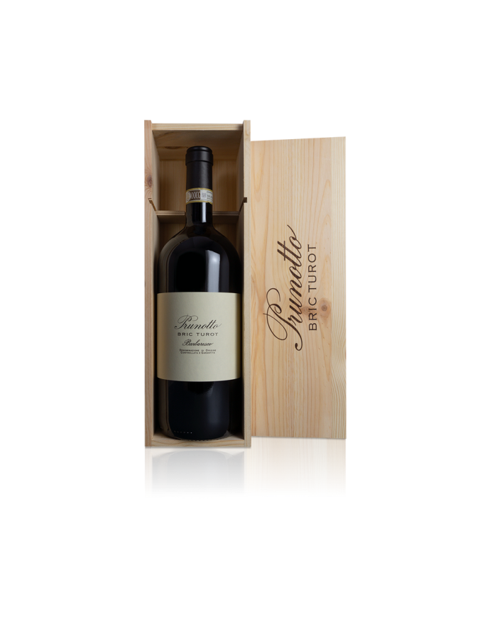 MAGNUM BARBARESCO 