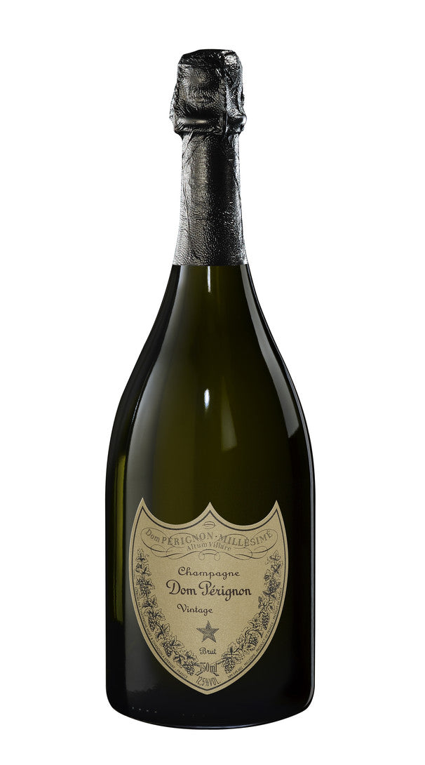 DOM PÉRIGNON VINTAGE 2008
