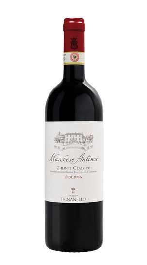 CHIANTI CLASSICO RISERVA 2020 