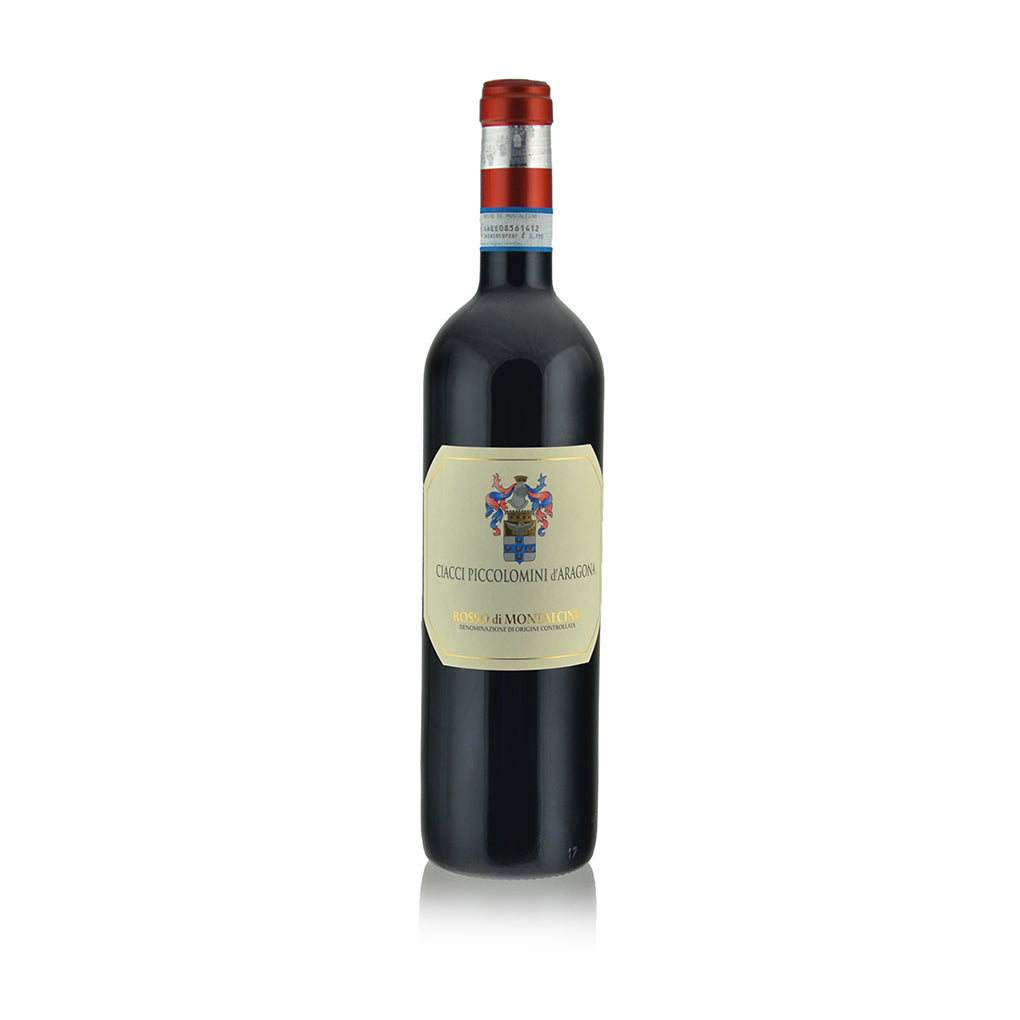 CIACCI PICCOLOMINI VIN ROUGE DE MONTALCINO 2020