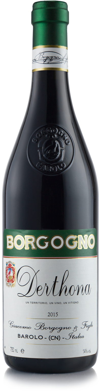 COLLI TORTONESI TIMORASSO DOC 2019 BORGOGNO