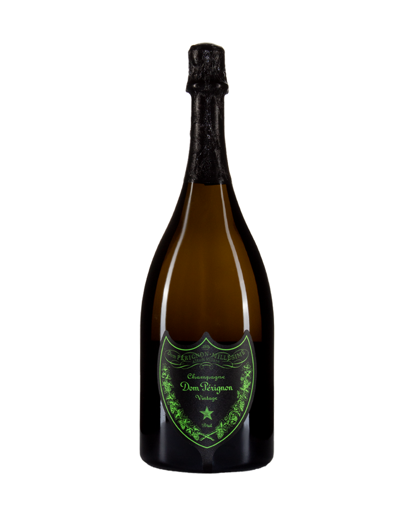 DOM PÉRIGNON 2010 LUMINOUS MAGNUM