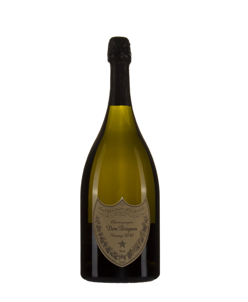 DOM PÉRIGNON VINTAGE 2010 1.5L MAGNUM