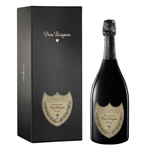 DOM PÉRIGNON 2012 CON COFANETTO