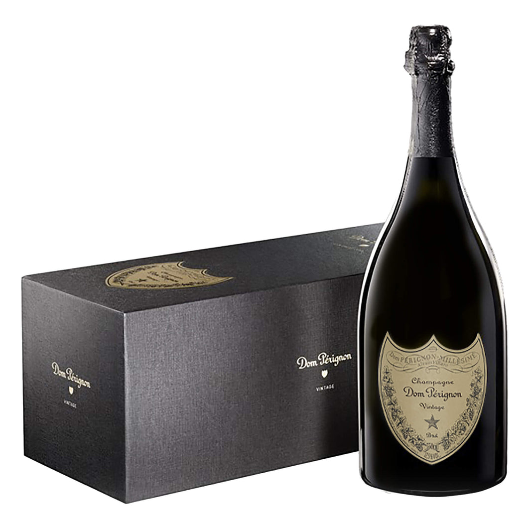 Dom Perignon 2008 Magnum Box