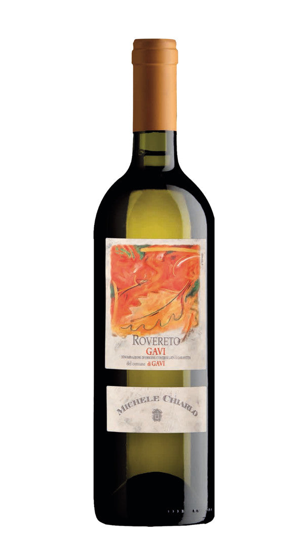 GAVI DOCG 