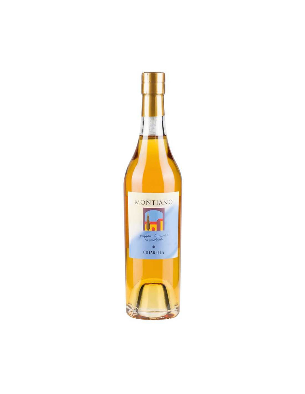 GRAPPA DI MONTIANO FAMIGLIA COTARELLA