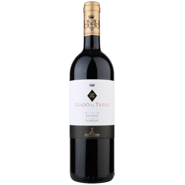 GUADO AL TASSO 2019