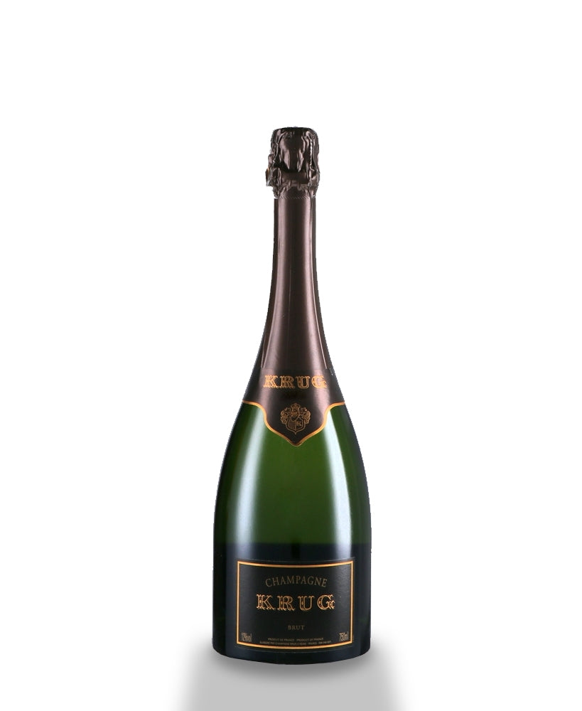 Krug Vintage 2008