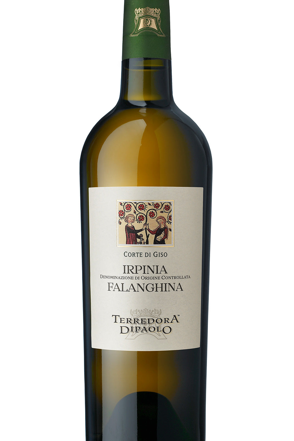 IRPINIA FALANGHINA D.O.C. “CORTE DI GISO” 2022