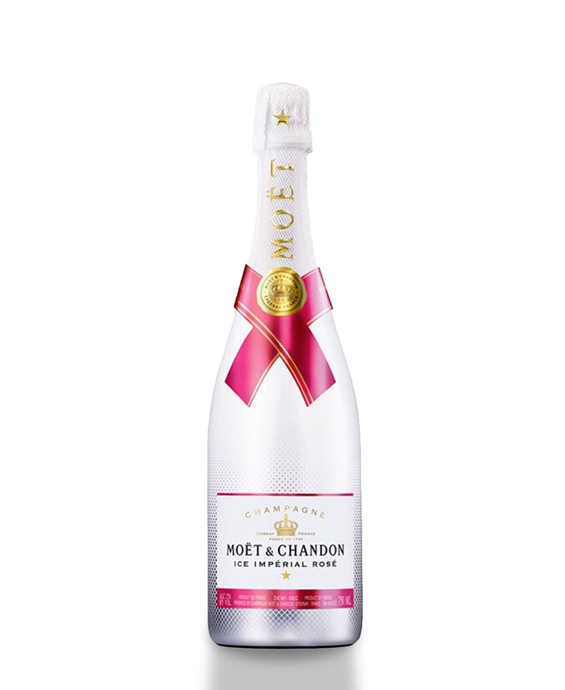 MOËT & CHANDON ICE IMPERIAL ROSÈ MAGNUM