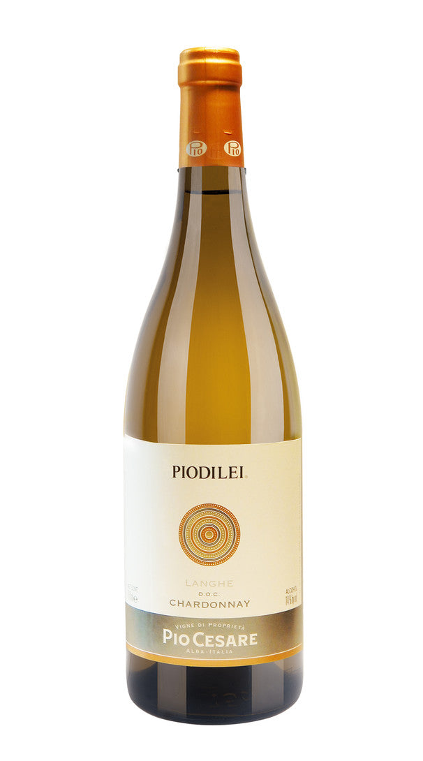 CHARDONNAY “PIODILEI” 2020 PIO CESARE