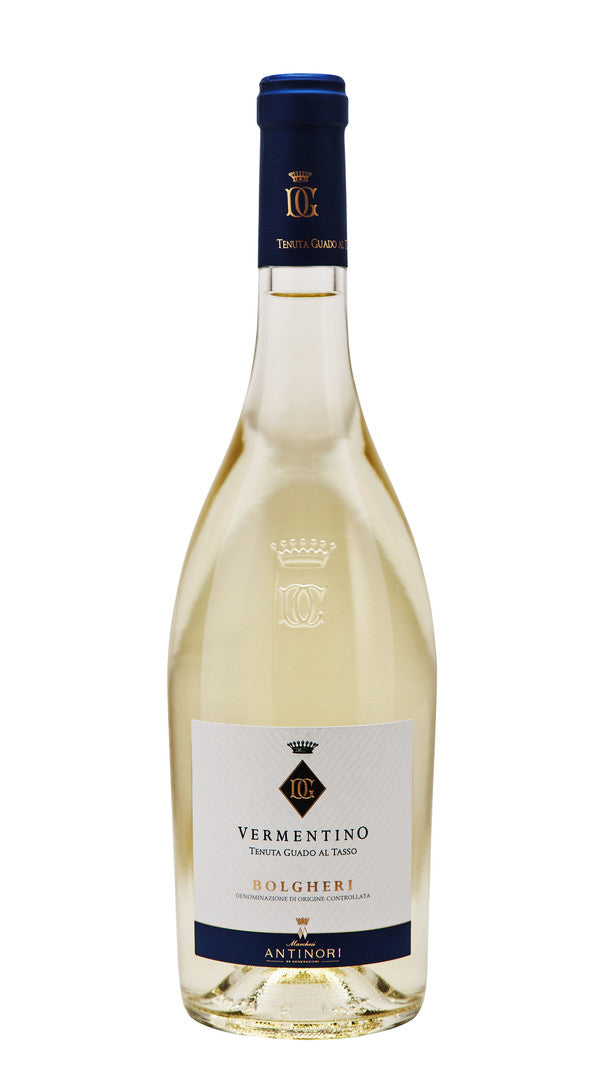 VERMENTINO 2024 TENUTA GUADO AL TASSO ANTINORI