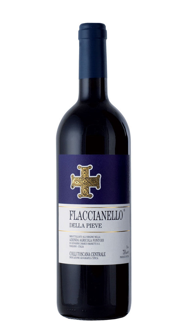 FLACCIANELLO 2019