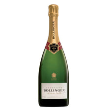 Carica l&#39;immagine nel visualizzatore di Gallery, BOLLINGER SPECIAL CUVÉE
