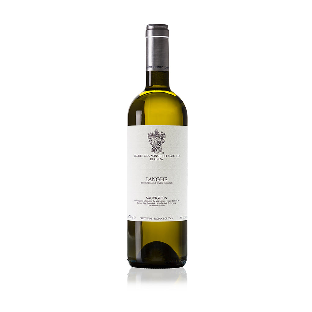 MARCHESI DI GRESY  SAUVIGNON LANGHE  2020