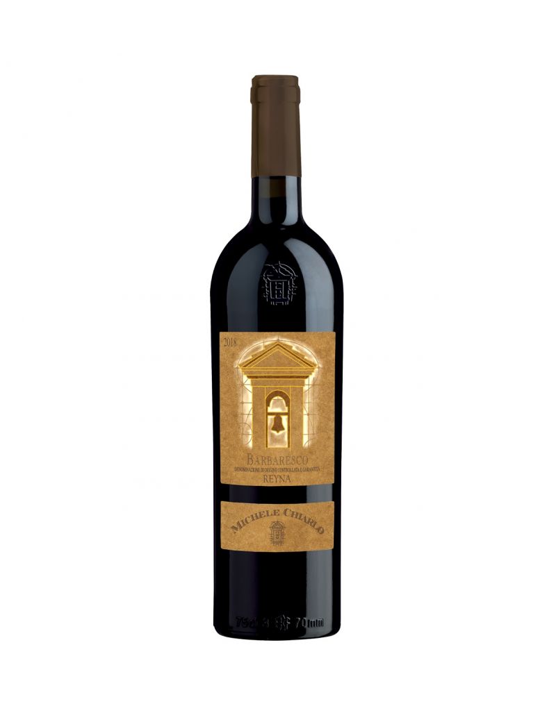BARBARESCO DOCG 