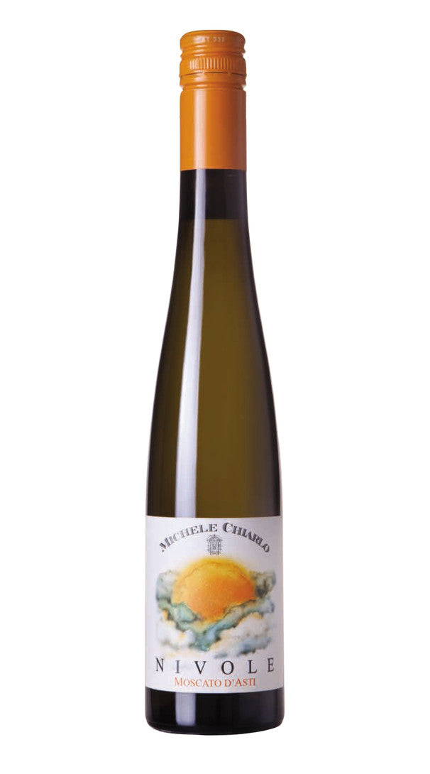 MOSCATO D'ASTI DOCG 