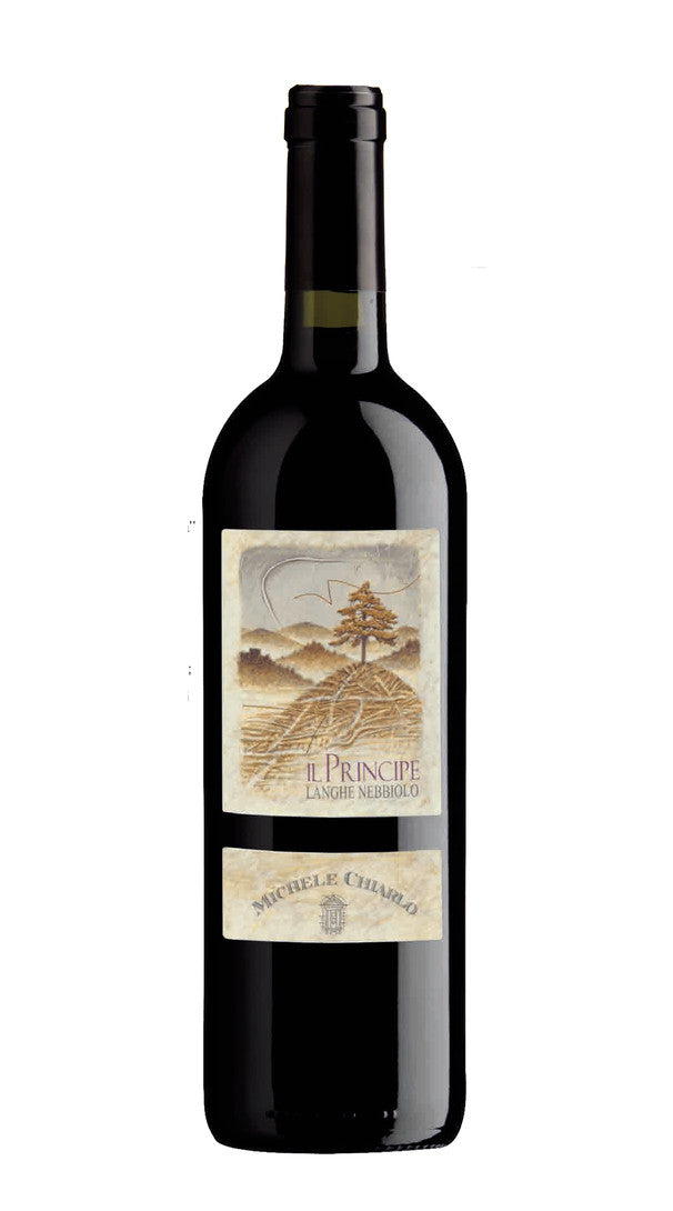 MICHELE CHIARLO LANGHE NEBBIOLO DOC 