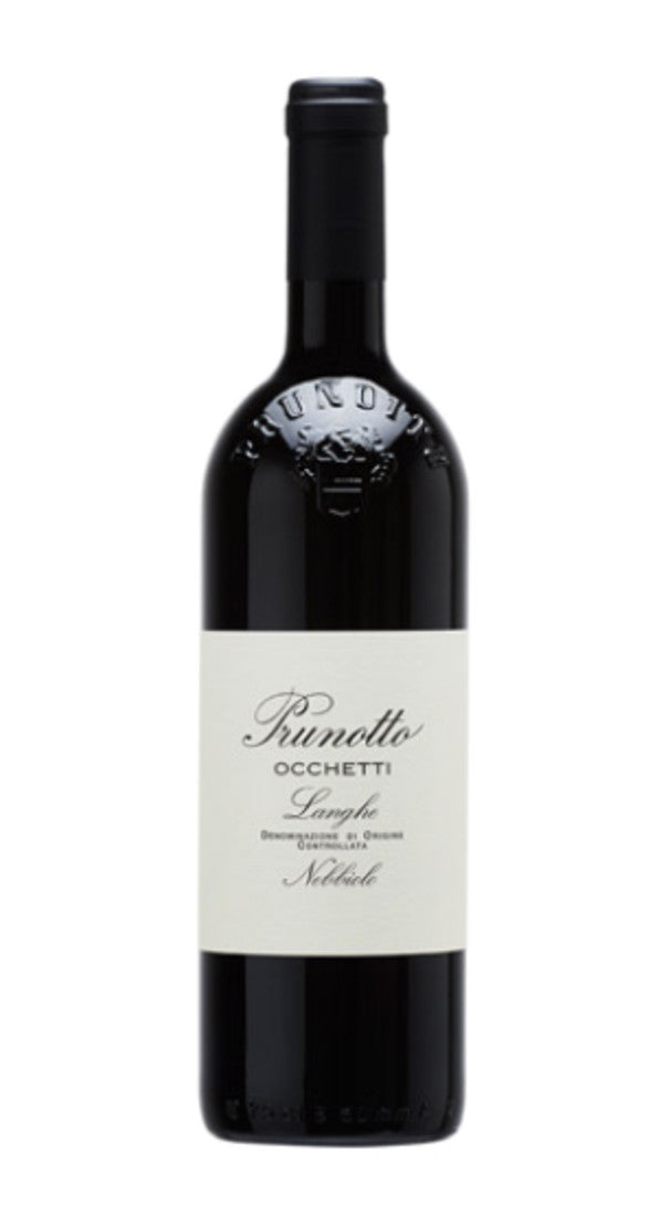 OCCHETTI NEBBIOLO 2022 PRUNOTTO - ANTINORI