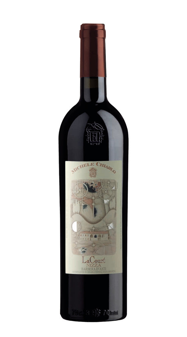 NIZZA DOCG RISERVA 