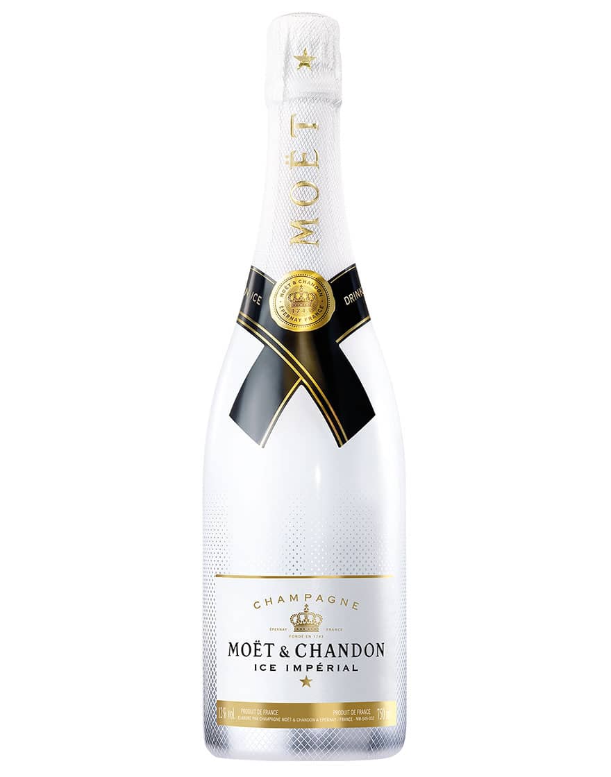 MOËT & CHANDON ICE IMPERIAL BOX DA 6 BOTTIGLIE