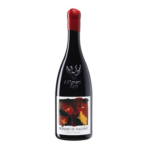 FEDERICO GRAZIANI ETNA ROSSO DOC 