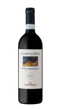 Carica l'immagine nel visualizzatore di Gallery, "Campo ai Sassi" 2024 Rosso di Montalcino frescobaldi
