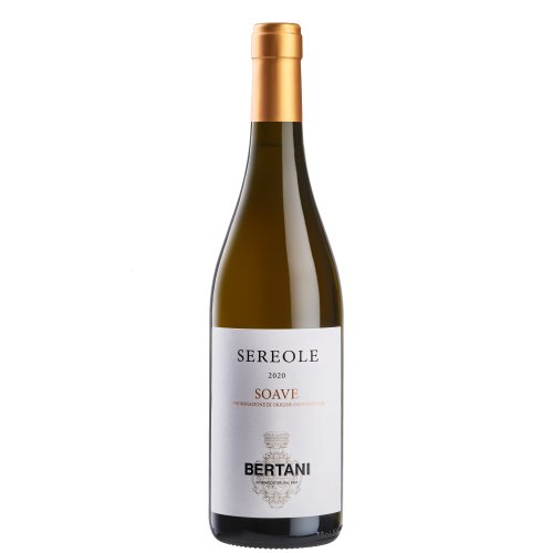 BERTANI SOAVE DOC 