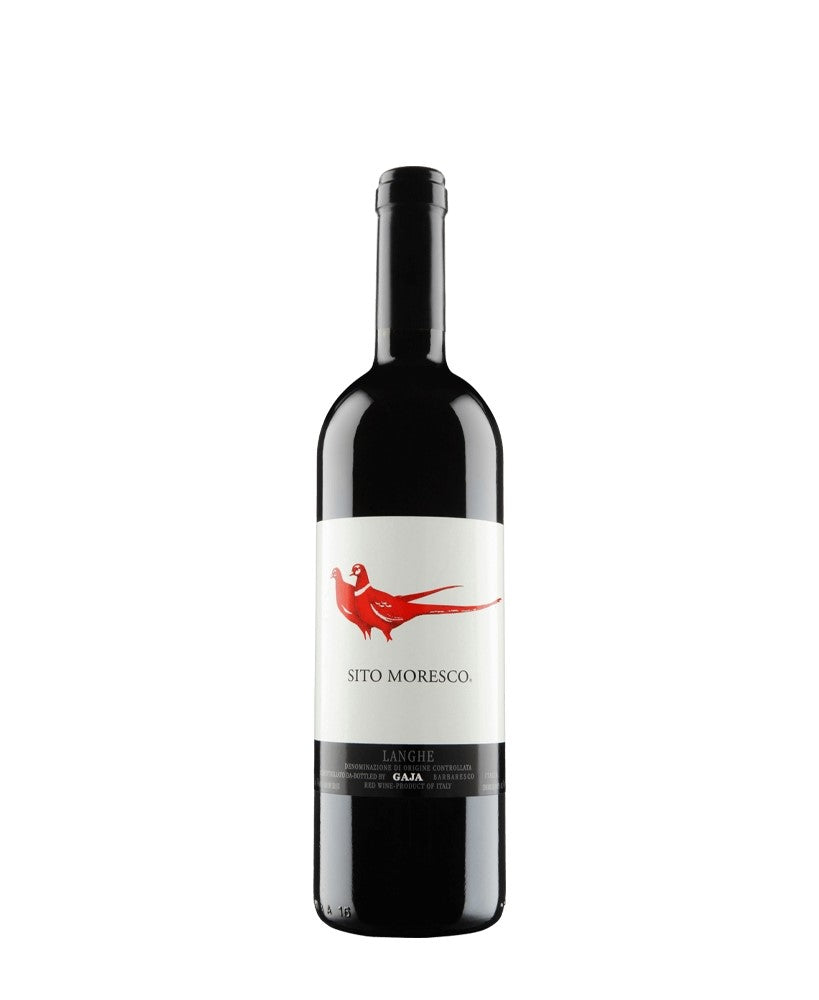 GAJA SITO MORESCO 2020