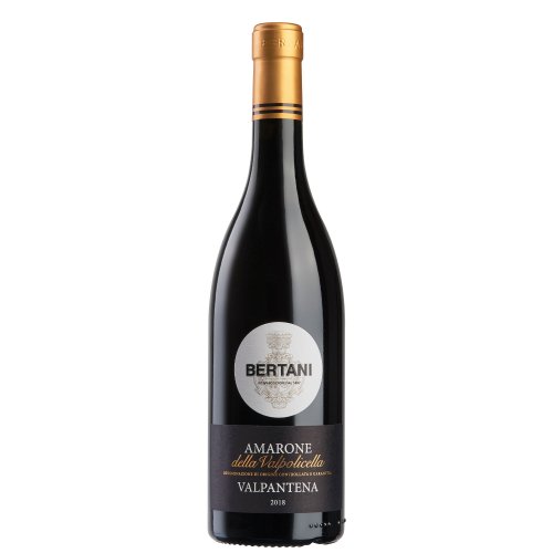 BERTANI AMARONE VALPOLICELLA VALPANTENA  DOCG 2019